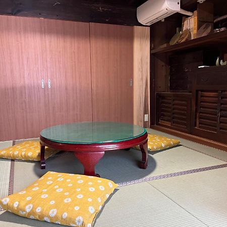 Yoshino-Gun - House - Vacation Stay 90749V Kamiichi  Εξωτερικό φωτογραφία