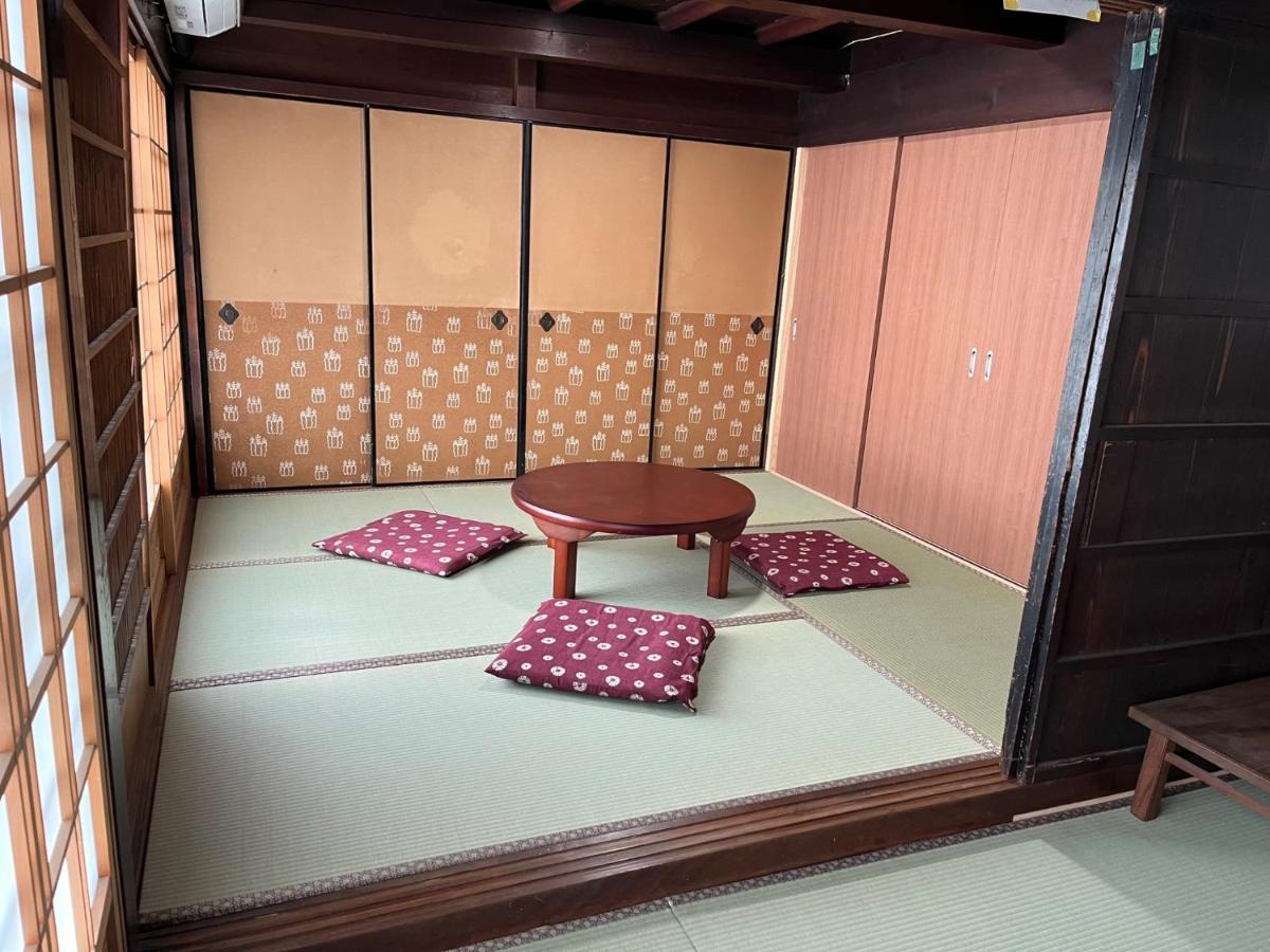 Yoshino-Gun - House - Vacation Stay 90749V Kamiichi  Εξωτερικό φωτογραφία