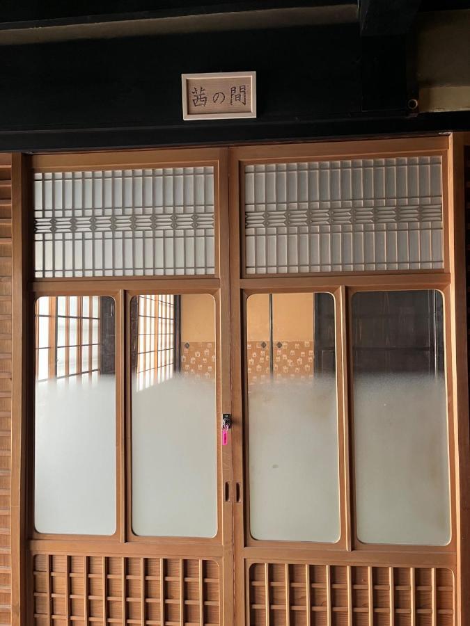 Yoshino-Gun - House - Vacation Stay 90749V Kamiichi  Εξωτερικό φωτογραφία