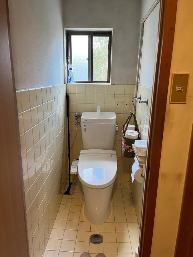 Yoshino-Gun - House - Vacation Stay 90749V Kamiichi  Εξωτερικό φωτογραφία