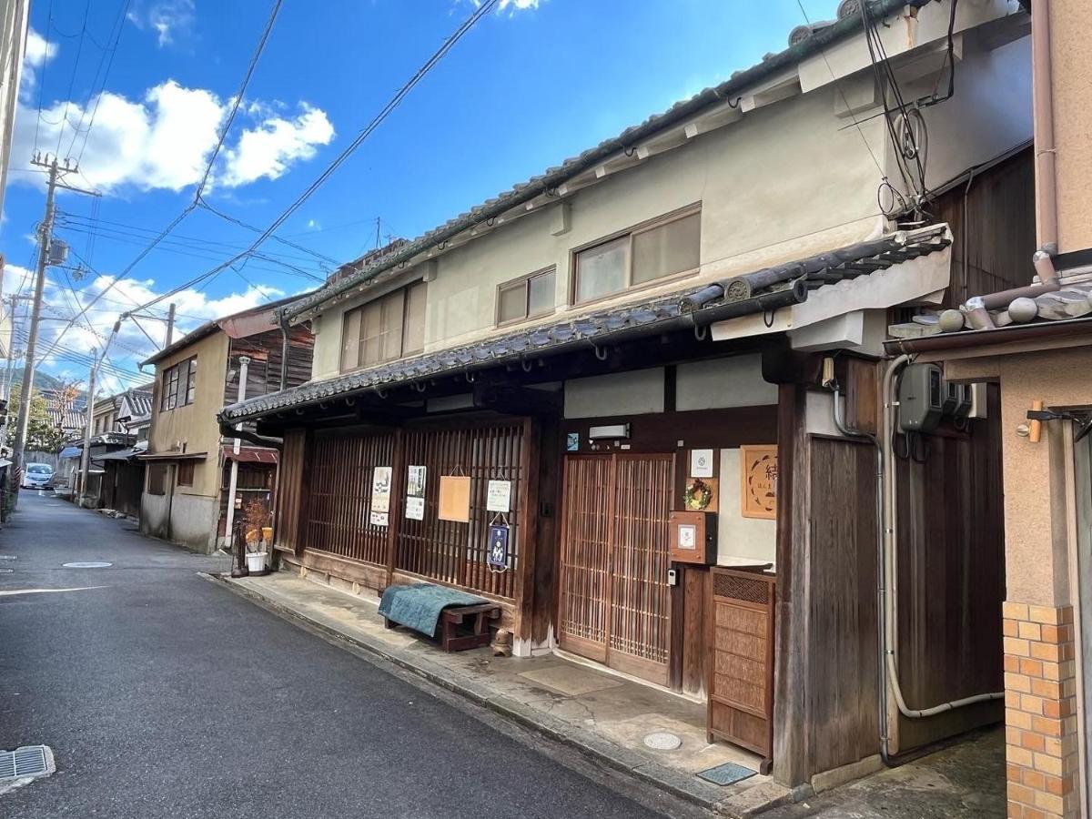 Yoshino-Gun - House - Vacation Stay 90749V Kamiichi  Εξωτερικό φωτογραφία