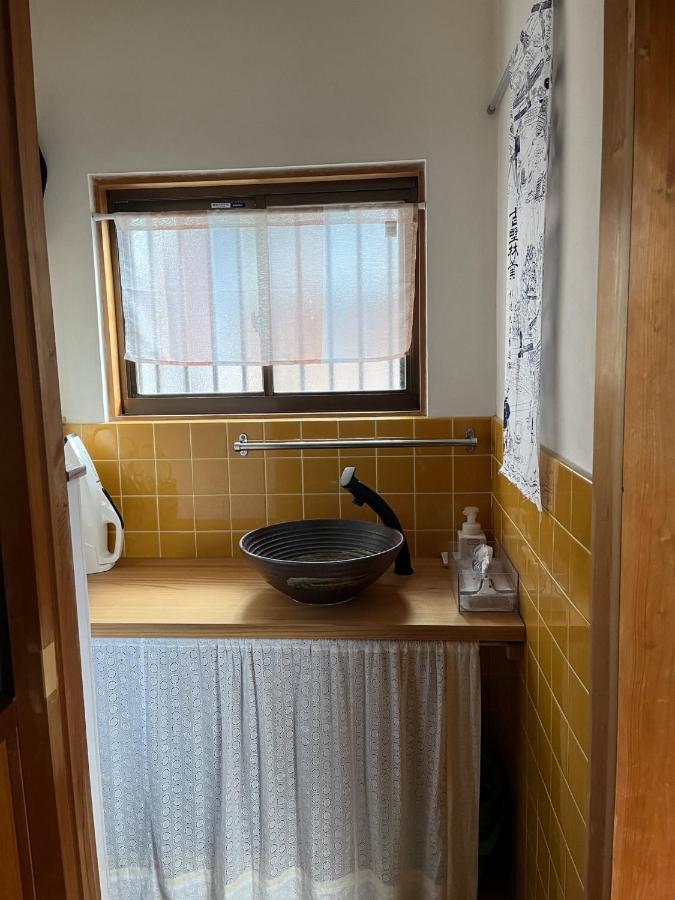 Yoshino-Gun - House - Vacation Stay 90749V Kamiichi  Εξωτερικό φωτογραφία