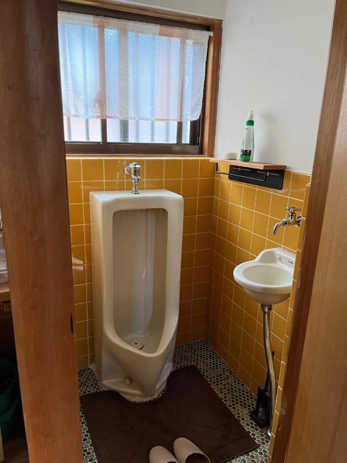 Yoshino-Gun - House - Vacation Stay 90749V Kamiichi  Εξωτερικό φωτογραφία