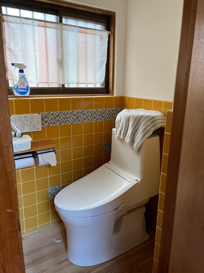 Yoshino-Gun - House - Vacation Stay 90749V Kamiichi  Εξωτερικό φωτογραφία