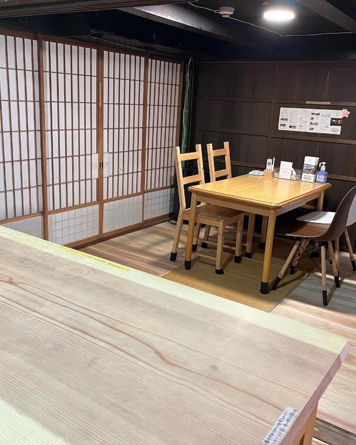 Yoshino-Gun - House - Vacation Stay 90749V Kamiichi  Εξωτερικό φωτογραφία