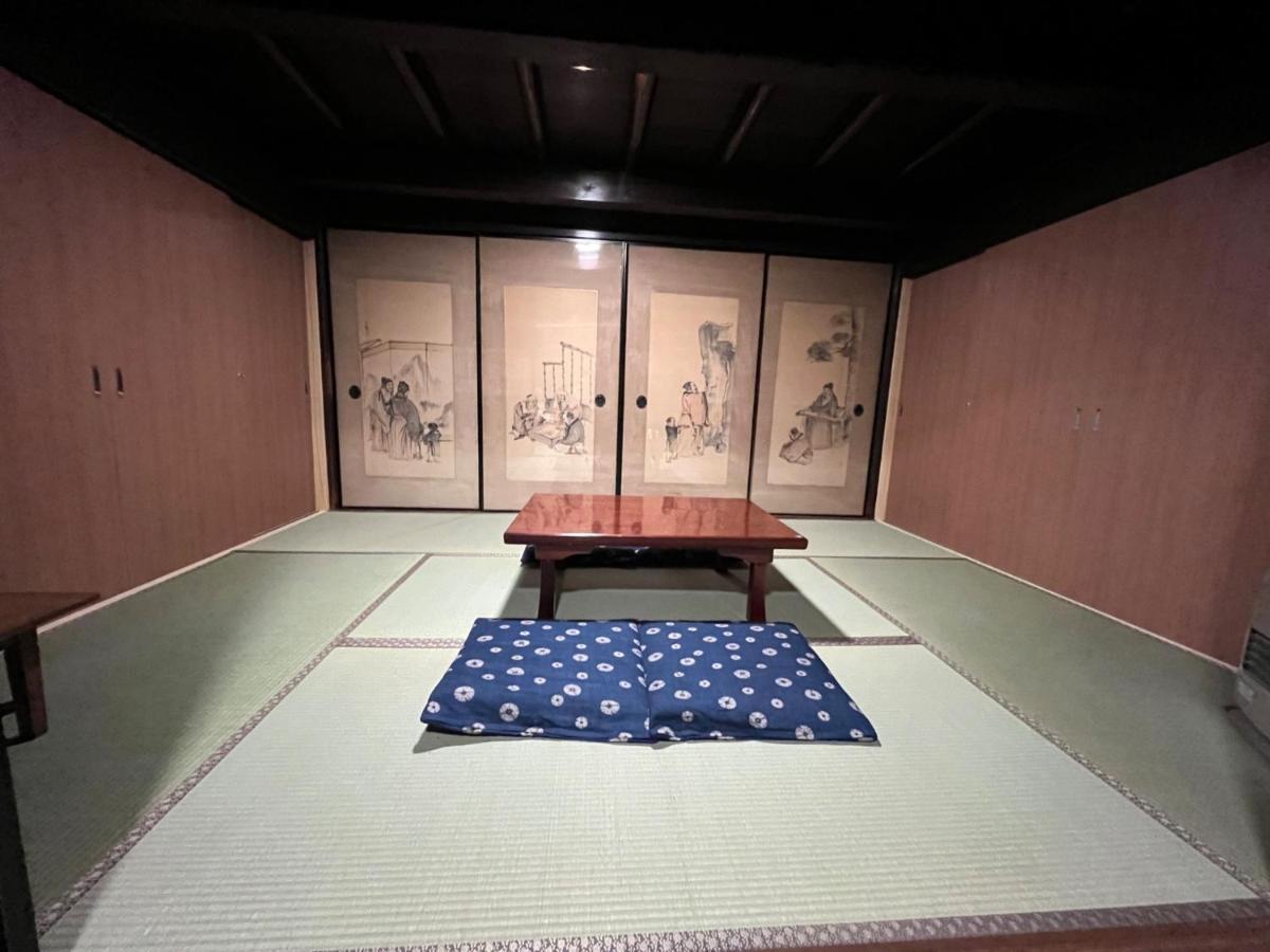 Yoshino-Gun - House - Vacation Stay 90749V Kamiichi  Εξωτερικό φωτογραφία