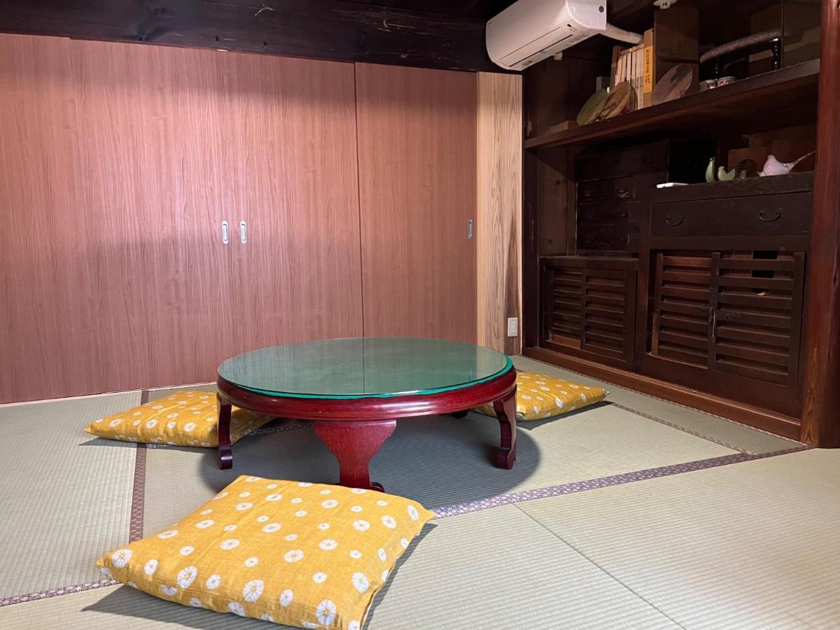 Yoshino-Gun - House - Vacation Stay 90749V Kamiichi  Εξωτερικό φωτογραφία